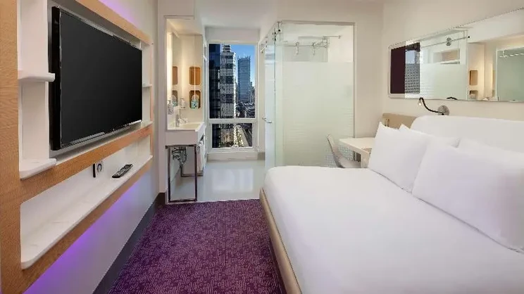 YOTEL New York